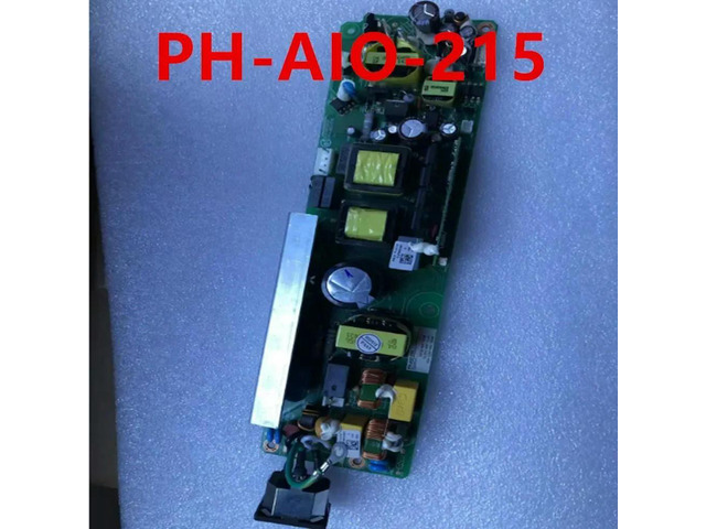 Almost Power Board For PH-AIO-215 Work Like