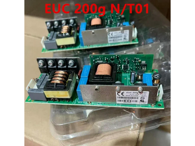 Almost Power Board For EUC 200g N/T01 Work Like
