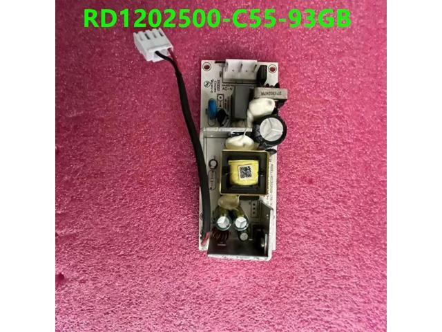 Disassembly Power Supply For 12V2.5A RD1202500-C55-93GB Work Like