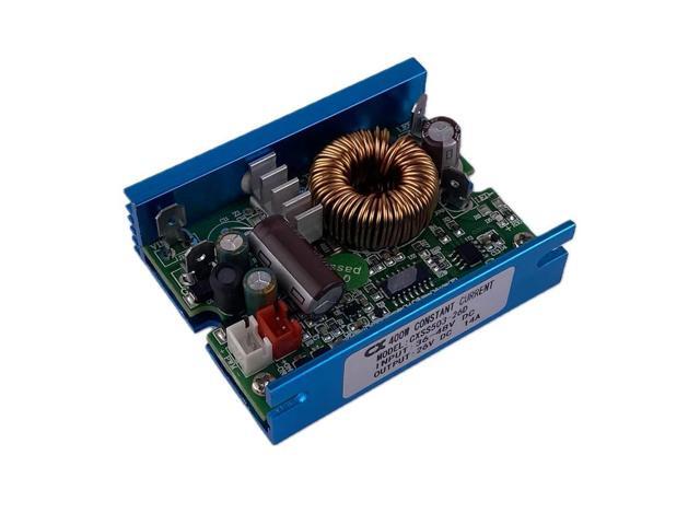 CX 400W Constant Current CXSS503-26D Input 36-48V Output 26V Stage Effect Lighting Power Supply Source