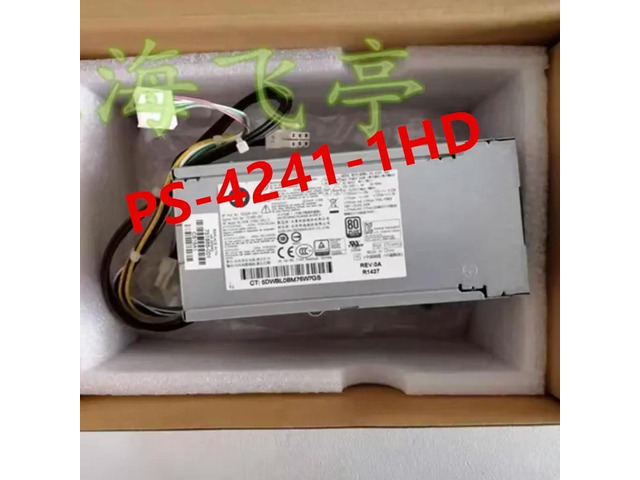 Power Supply 800 G1 240W PS-4241-1HD 702308-002 751885-001