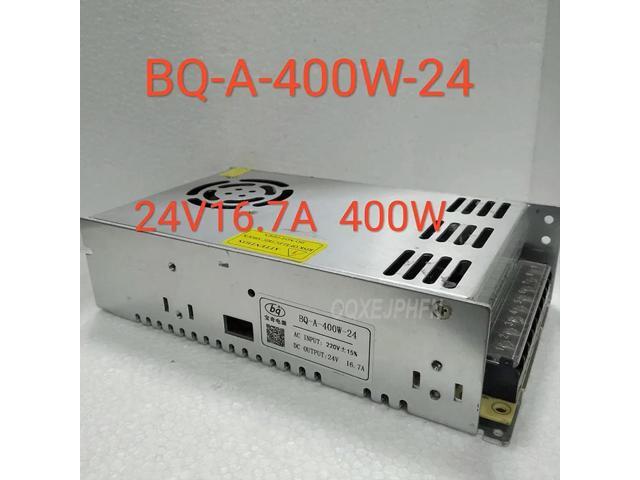 1 PCS For Switching power supply BQ-A-400W-24 24V16.7A 400W
