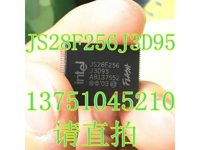 For JS28F256J3D95 TSOP56 JS28F256 J3D95