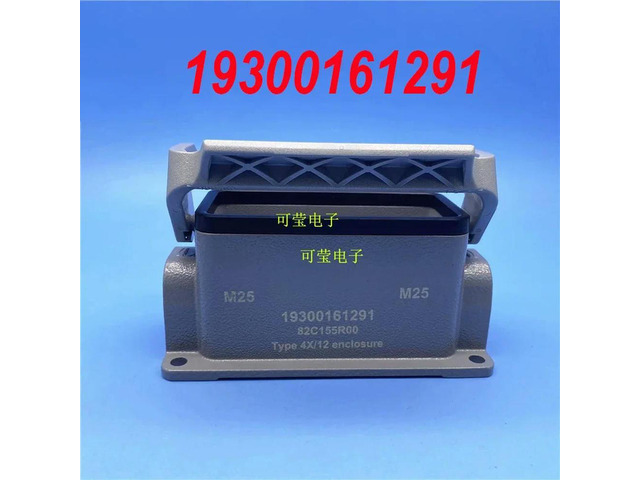1 PCS Imported Product For HARTING 19300161291 09300161290 Power supply