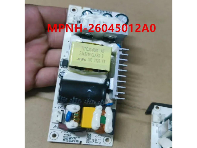 Power Board For 26V4.5A MPNH-26045012A0 MPNH-26045012AO