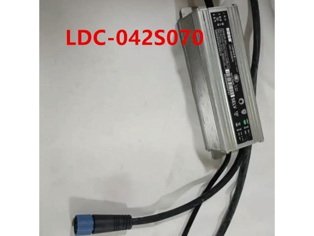 Almost Unused Power Supply For MOSO 38-70V 42W Power Supply LDC-042S070