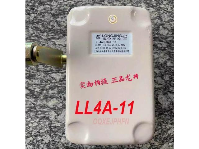 For LONGJING LL4A-11 LX4-11 Limit Switch Travel Switch 1 Pcs