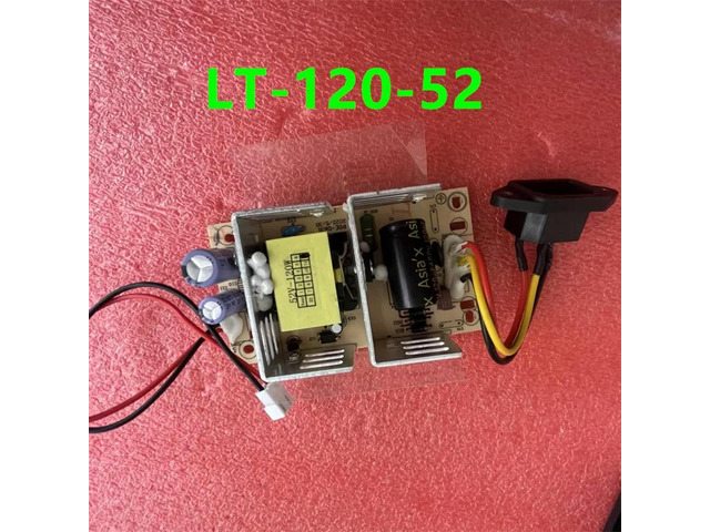 Power Supply For HI-POWER120W-52V-B 52V4.2A 120W LT-120-52