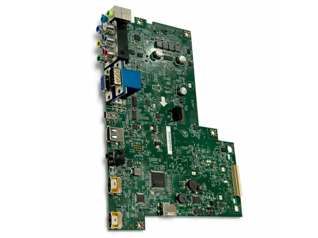 Projector Mainboard For W2000 projectors