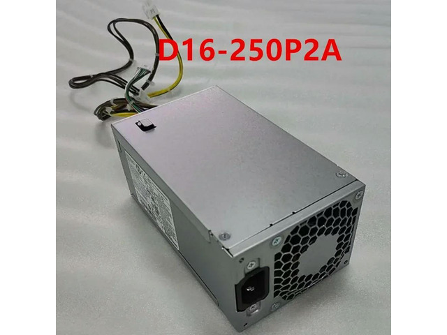 Power Supply 250W D16-250P2A 901761-002