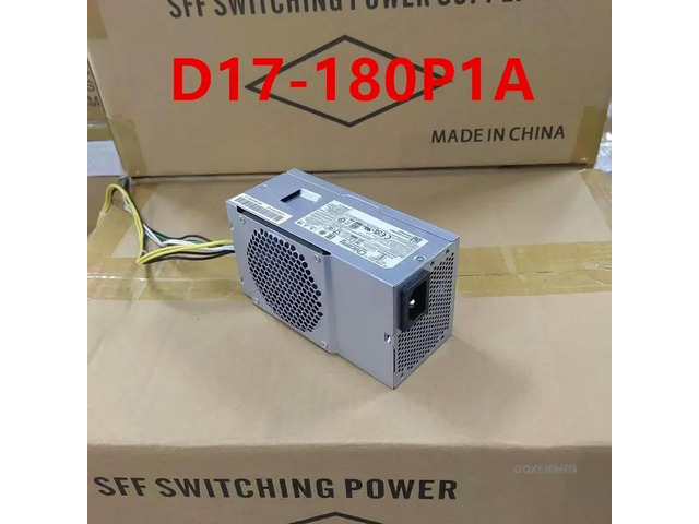 Power Supply For E450D 180W D17-180P1A