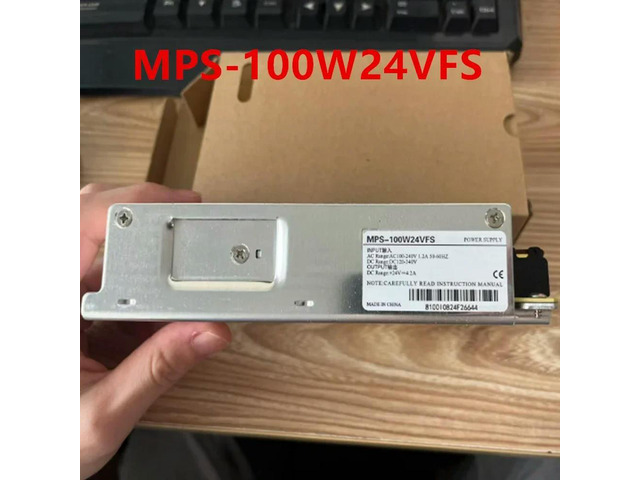 Power Supply For MIBBO 24V4.2A 100W Power Supply MPS-100W24VFS
