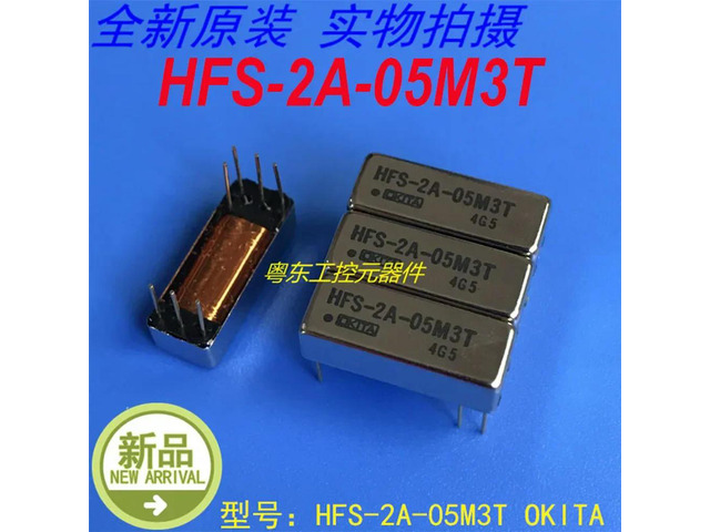 For OKITA HFS-2A-05M3T 1 Pcs