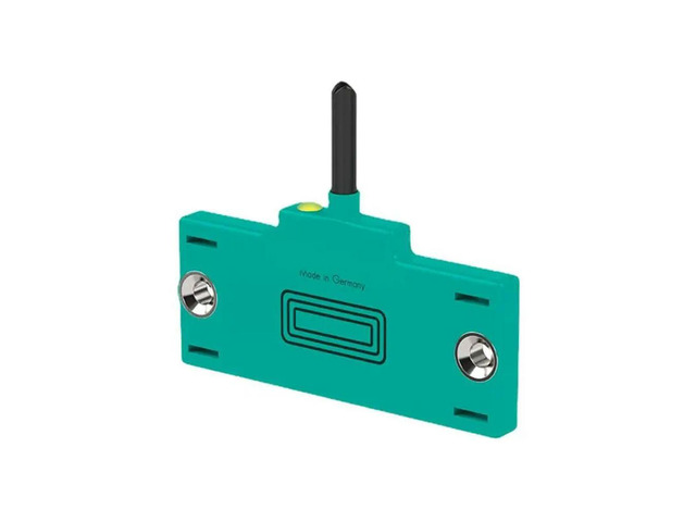 Sensing Distance 5Mm Square Matrix Switch Capacitive Proximity Sensor CBN5-F46-E0 3-Wire NPN PNP NO/NC
