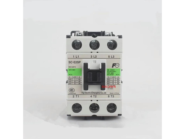 For Contactor SC-E2SP AC24V AC110VAC220V380V