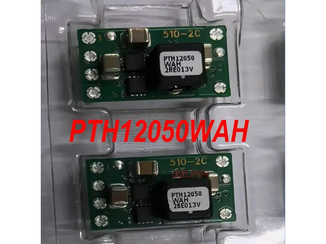 For IT Power Supply PTH12050WAH 100-240VAC 1 Pcs