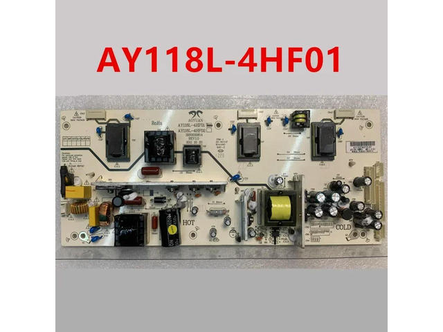 Power Board For AOYUAN AY118L-4HF01 AY118L-4HF02