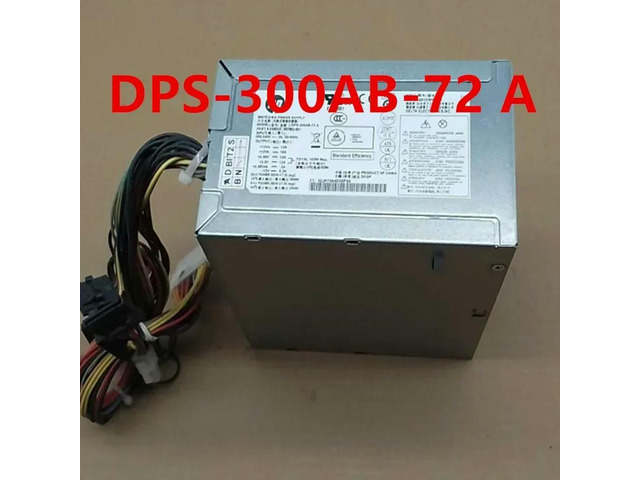 300W DPS-300AB-72 A DPS-300AB-72A 667892-001