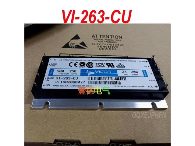 Power supply For VICOR VI-263-CU 1 Pcs