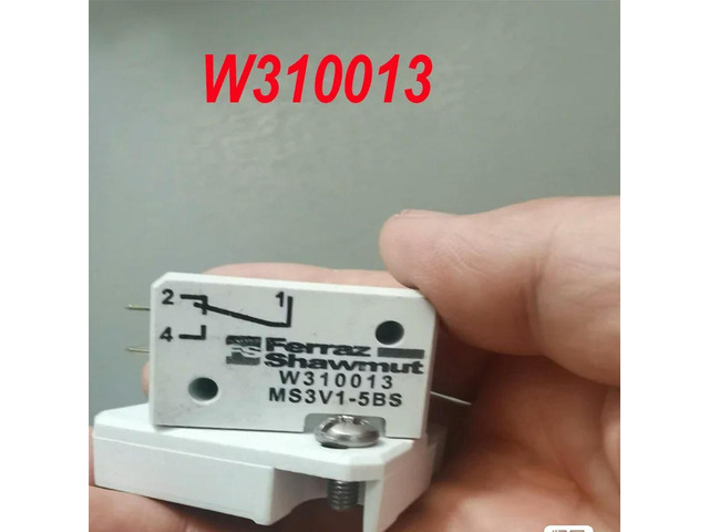 For Ferraz Shawmut W310013 MS3V1-5BS 1 Pcs