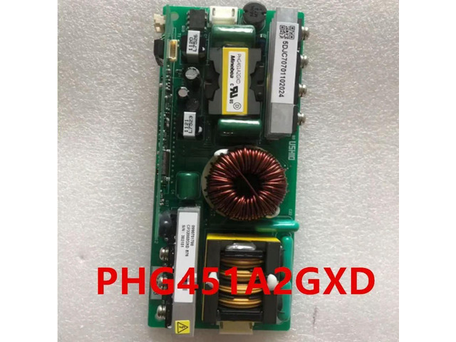 Power Supply For USHIO PU9730 PW9620 PX9710 PHG451A2GXD CP32002-12 U84PA-E0012567
