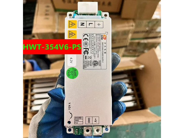Almost Power Supply For HWAWAN 4.2-4.6V35A 4.2V40A Power Supply HWT-354V6-PS