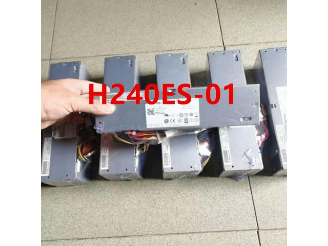 Power Supply Optiplex 9010 7010 790 990 240W H240ES-01 VMRD2 0VMRD2
