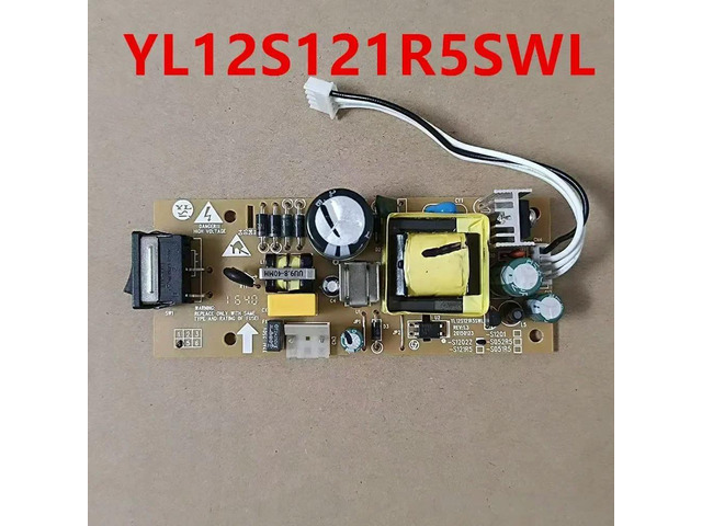 Power Supply For 12V2.5A 30W YL12S121R5SWL