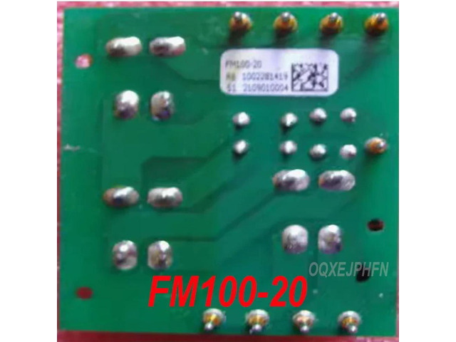Power supply For EMERSON FM100-20 1 Pcs
