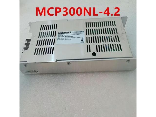 Almost Power Supply For MEGMEET 4.2V60A 300W MCP300NL-4.2 Work Like 1 Pcs