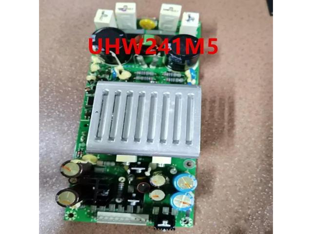 Disassembly Power Supply For EMERSON UHW241M5 Work Like