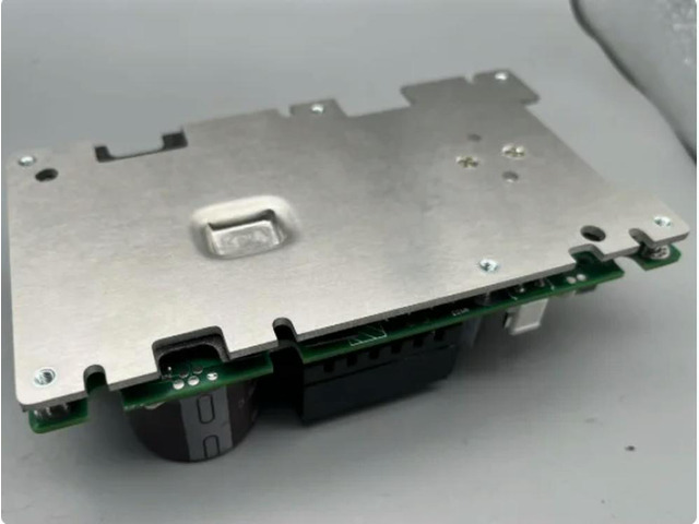ICEPOWER 100AS2 amplifier accessories stereo digital amplifier module genuine