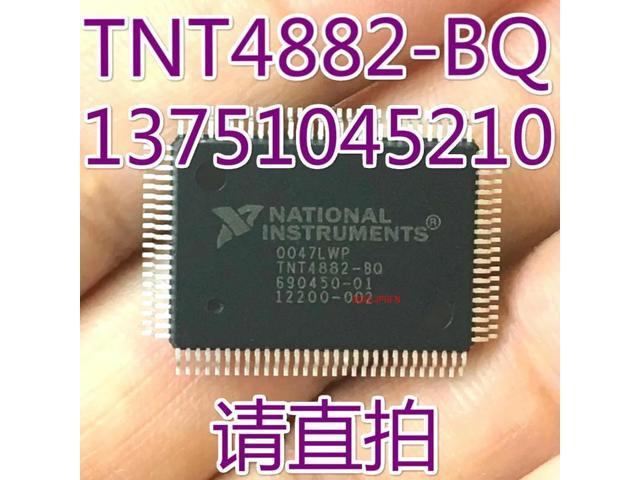For TNT4882-BQ TNT4882 QFP100