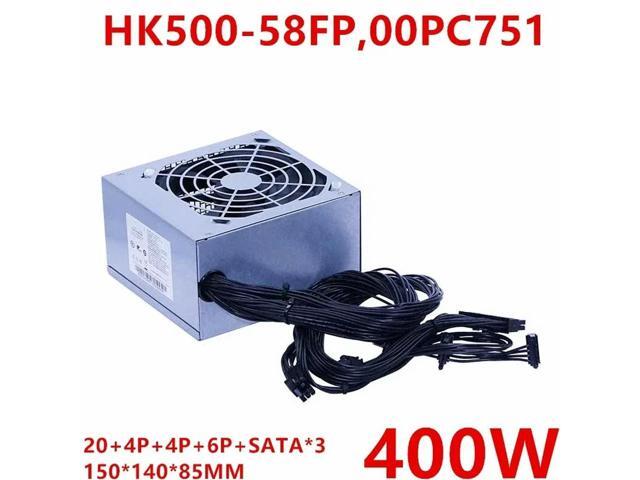 Power Source For 500W HK500-58FP 00PC751 1 Pcs
