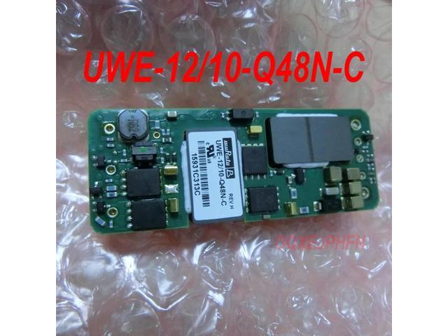 Genuine For MURATA UWE-12/10-Q48N-C Isolated Via DC/DC Converter ITE 120W 12V
