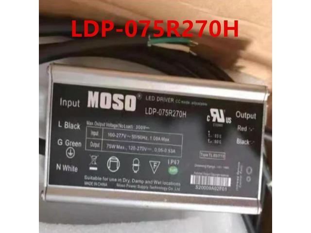Almost Power Supply For MOSO 120-270V 75W LDP-075R270H