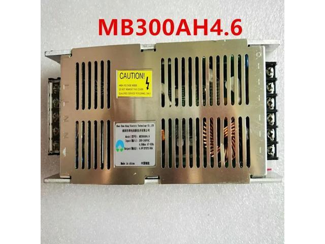 Almost Power Supply For RONG ELECTRIC 4.6V60A 300W Power Supply MB300AH4.6 Work Like