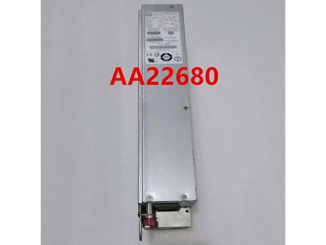 Almost Power Supply RX3600 RX4640 RX6600 696W AA22680 0950-4428 0957-2186 A6961-67125 Work Like