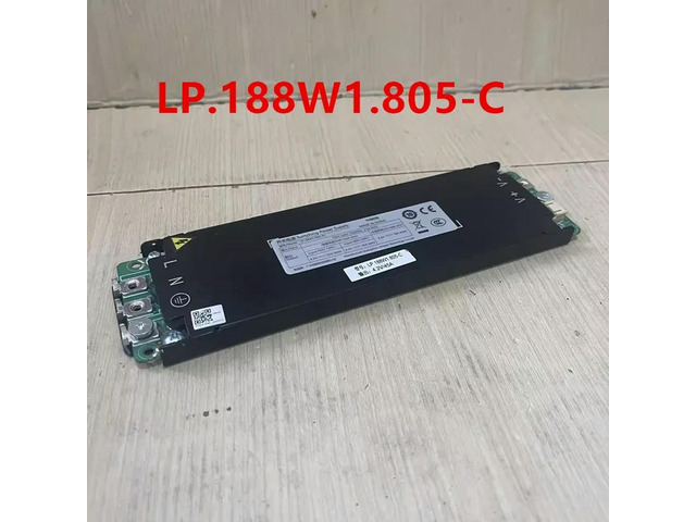 Almost Power Supply For SHIQIAN 4.2V45A 188W Power Supply LP.188W1.805-C Work Like