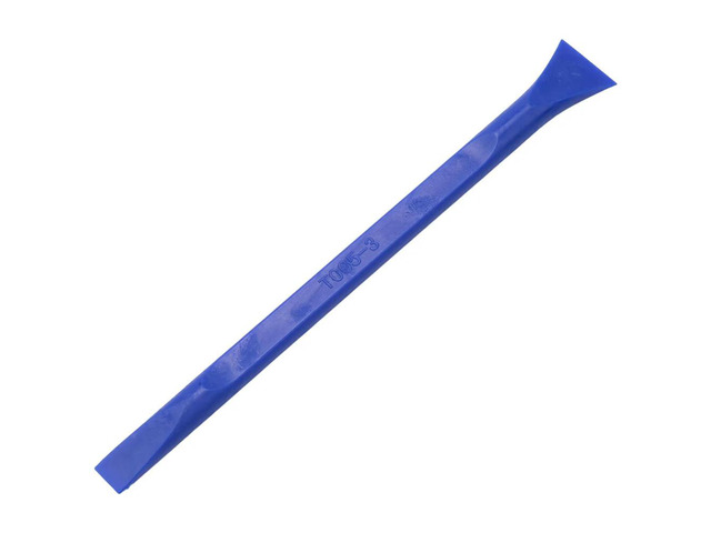 6Pcs Plastic Scraper Cleaning Tool Carbon Fiber Lottery Ticket Scratcher Tool for Tight Spaces, Kitchen, Crevices, Food