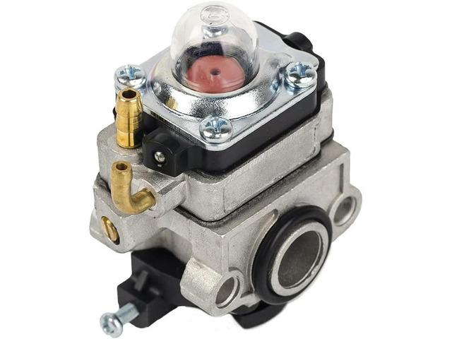 Carburetor for Troy-Bilt TB575SS TB590BC TB146EC Walbro WYL-19-1 WYL-19 WYL-229 WYL-229-1 Mower Replacement Parts