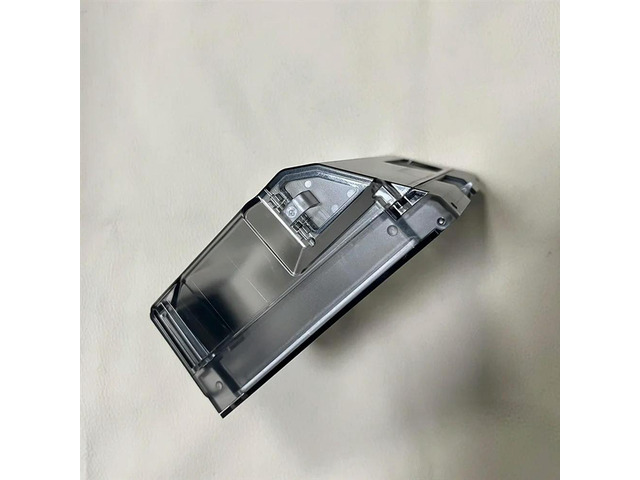 Dust Box For Roborock Saros 10 / Roborock S9 Maxv Ultra Vacuum Cleaner Parts Replacement Dustbin