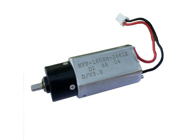 Mini 180 Planetary Gear Motor DC 1.5V-3.7V 3V 1300RPM Fast Speed High Torque 17mm Electric Gear Box Motor DIY Robot Car