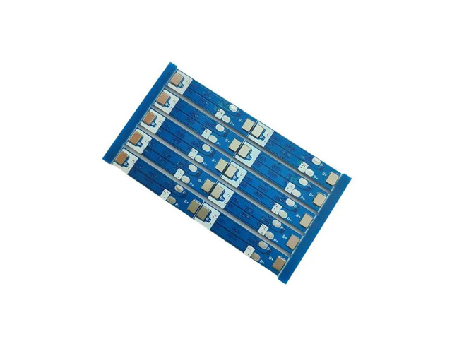 10Pcs 1S 12A LiFePo4 BMS Protection Board 3.2V for LiFe Cell Charger PCM PCB