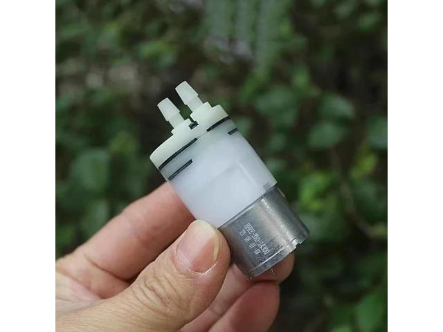 Micro Self-priming Suction Water Pump DC 3.7V 5V 6V Mini 310 Motor Water Pump Small Diaphragm Air Water Pump DIY Tea Table