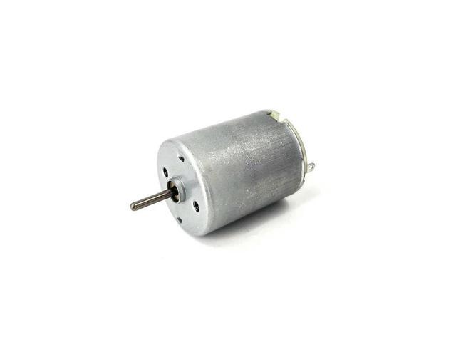 Strong Magnetic Brushless 280-20120 Motor for Model Car High Speed 3V-12V DIY Strong Magnetic Motor