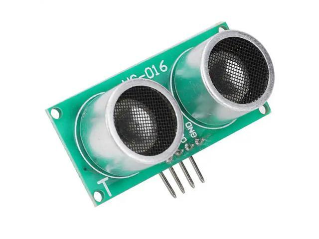 US016 Analog Voltage Output High Accuracy Ultrasonic Ranging Sensor Distance Measuring Module