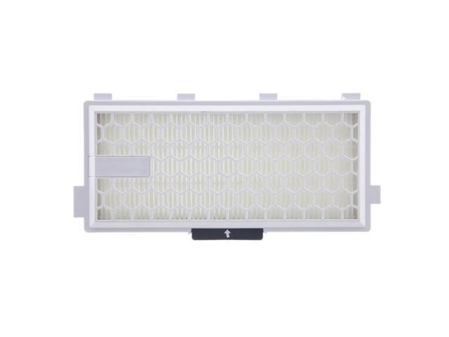 NSF-HA50 HEPA Airclean 50 Filter Compatible for Miele Vacuum Cleaner Series Complete C3 C2 C1 S8000 S6000 S5000 S4 S5,Etc