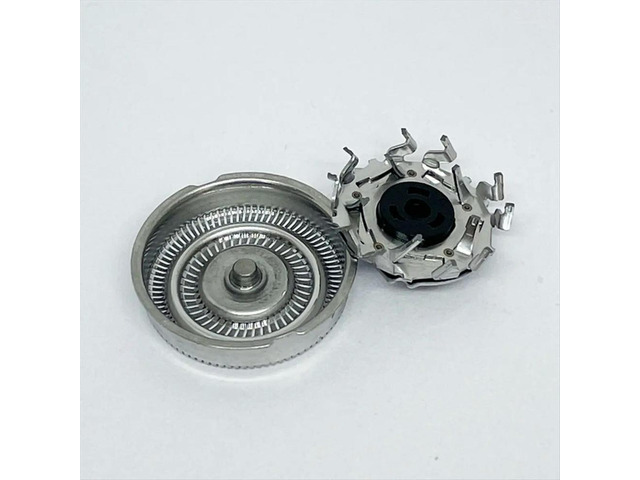 3PCS for FLYCO FR12 FS966 FS927 FS900 FS901 Electric Shaver Head Replacement Shaver Cutter Head Accessories