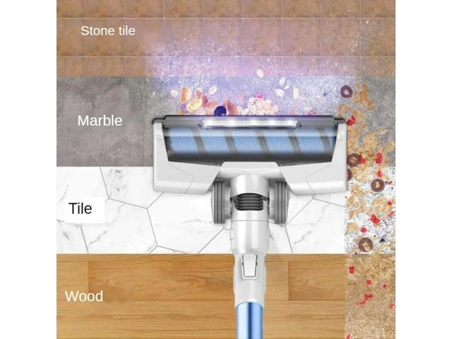 1PCS Main Brush for Tineco A10 A11 EA10/PUREONE X1 R1 T1 S1/MINI LITE S11 S12/TTDOIN-01 Series Vacuum Cleaners
